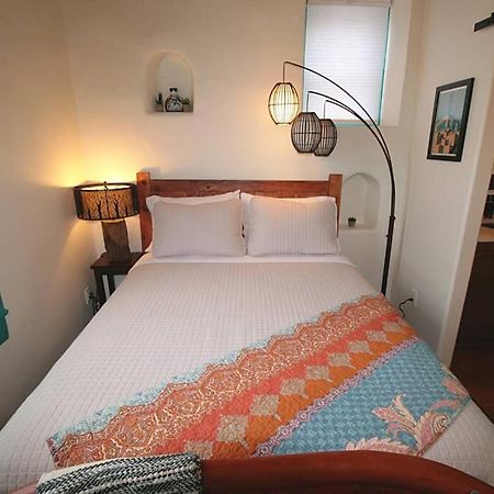 Closson Studio - Stylish - Near Plaza - Queen Bed Santa Fé Exteriér fotografie